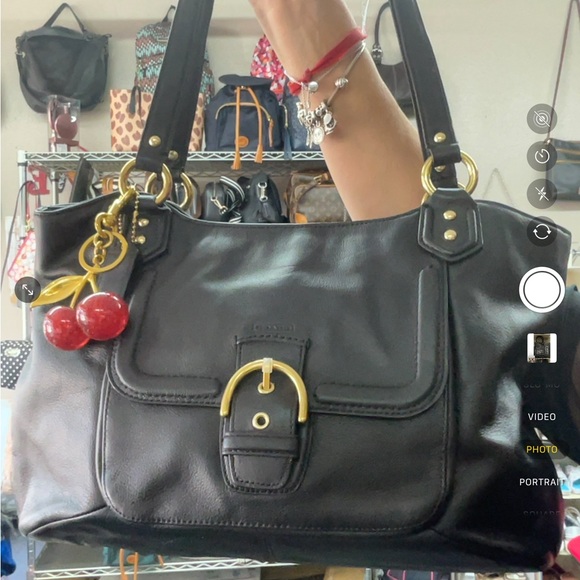 °♡Coach ONLY Share Show♡° - Picture 4 of 16